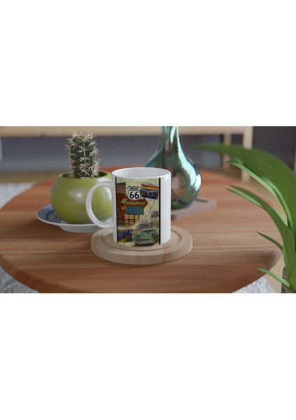 Mainstreet Of America Route 66 Kupa fırsatları