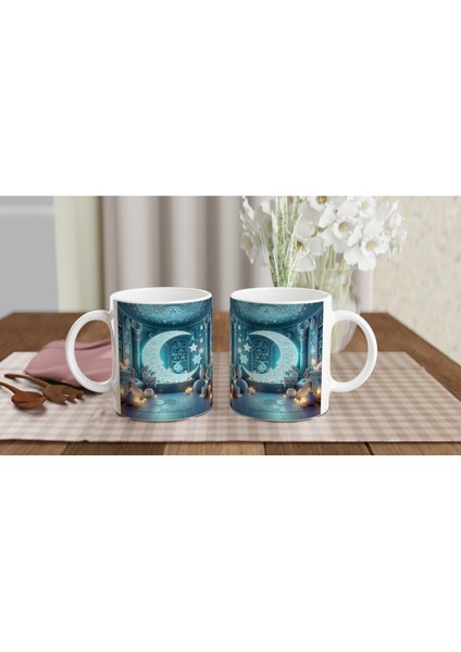 Yengeç Burcu Baskılı Kahve Kupası - Zodyak Kütüpanesi Vs3 indirimleri