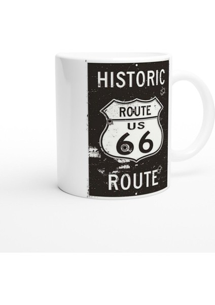 Route 66 Tarihi Rota Kupa fiyatları