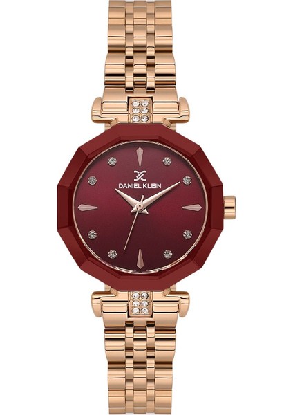 Danıel Kleın Kadın Kol Saati DKE.1.10890-8