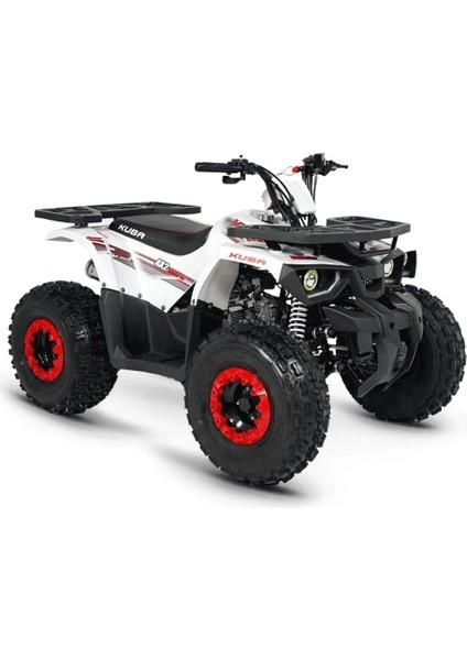 - Hussar 135 Offroad Atv - 2025 Model (125CC)