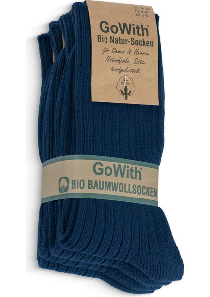 Pamuklu Ribana Örgü Dikişsiz Bio Çorap 3013 fiyatları