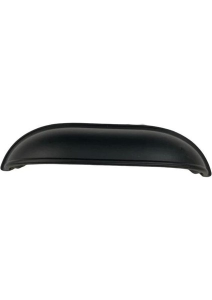 Midye 96 mm Siyah Kulp