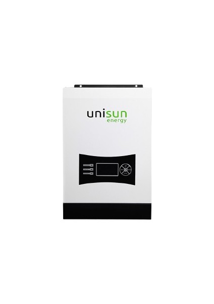 1.2kw 12V Isun Hibrit Akıllı Inverter