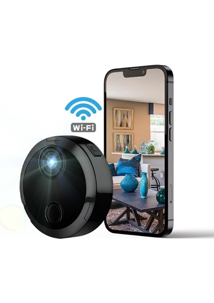 1k ° 1080P Hd Mini Cctv Kamera Sesli Video Kayıt Ev Ofis Güvenliği Için Taşınabilir Kompakt Gizli Hd fiyatları