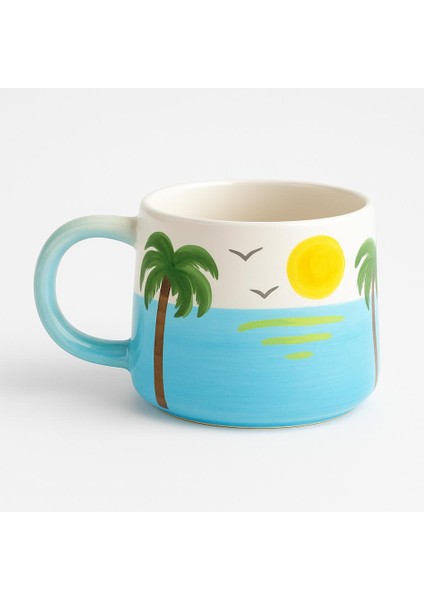 Kahve Fincanı Mug
