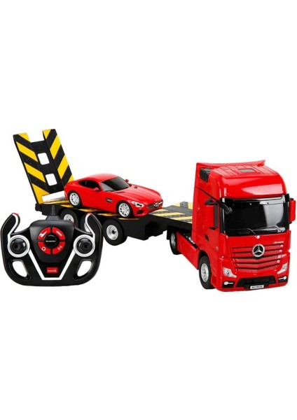 Rastar Kumandalı 1:26 Mercedes-Benz Actros