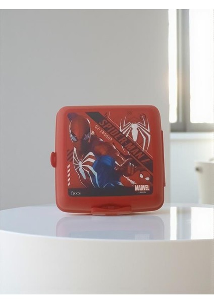 -45538 Spıderman Beslenme Kabı Gameverse