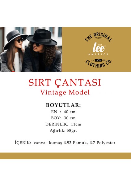 Çanta Omuz Asmalı Deri Canva Kumaş Unisex