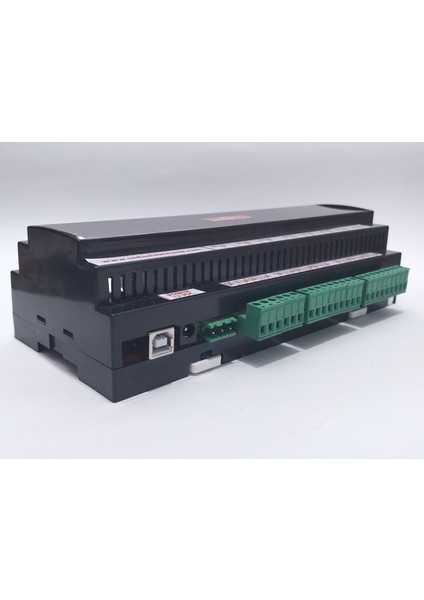 USB Port 16 Röle Kontrol Modülü - Hıd / Cdc Com