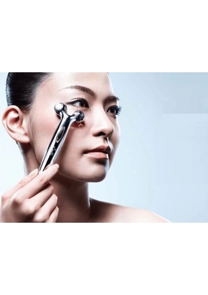 3D Masaj Aleti modelleri