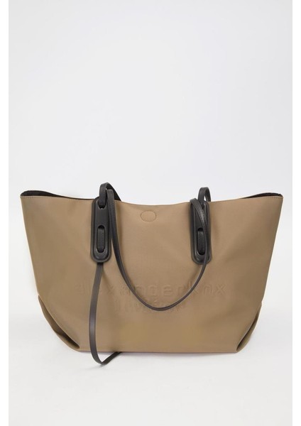 930392 Büyük Omuz Askılı Kadın El Çanta