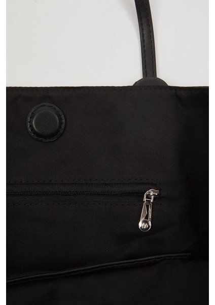 930392 Büyük Omuz Askılı Kadın El Çanta fırsatları