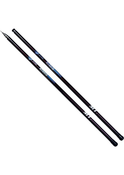 Discovery Hybrid 600CM 10-30GR Yüzüklü Göl Kamışı