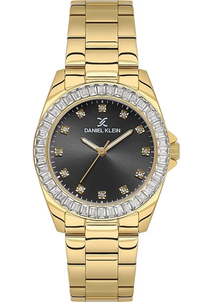 Danıel Kleın Kadın Kol Saati DK.1.13950-3