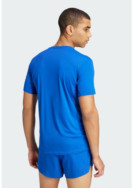 Performance It1469 Adizero Essentials Running Tee indirimleri