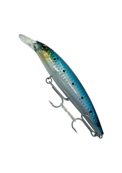 Discovery 9006 12CM 22G Maket Balık Yem L05