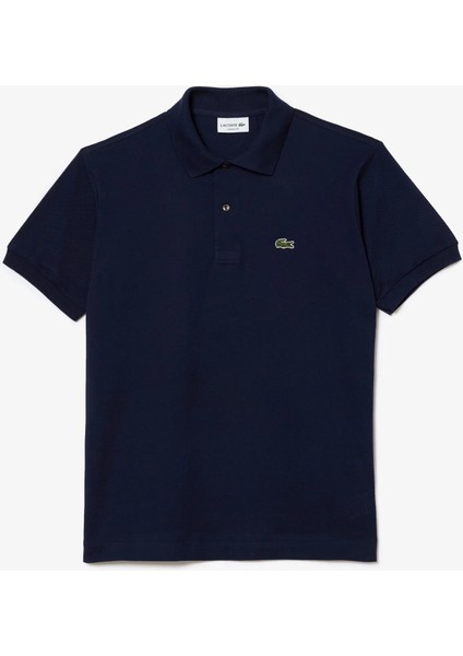 L.12.12 Erkek Slim Fit Lacivert Polo fiyatları