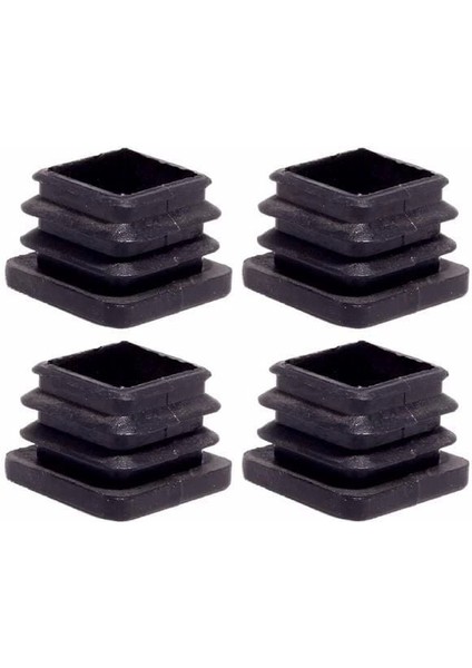 Profil Iç Tapa 30X30 mm 4 Adet