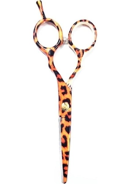 Çocuk Saç Kesim Makası Düz Uçlu XLQ571