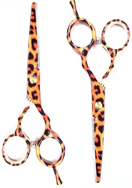 Çocuk Saç Kesim Makası Düz Uçlu XLQ571 fiyatları