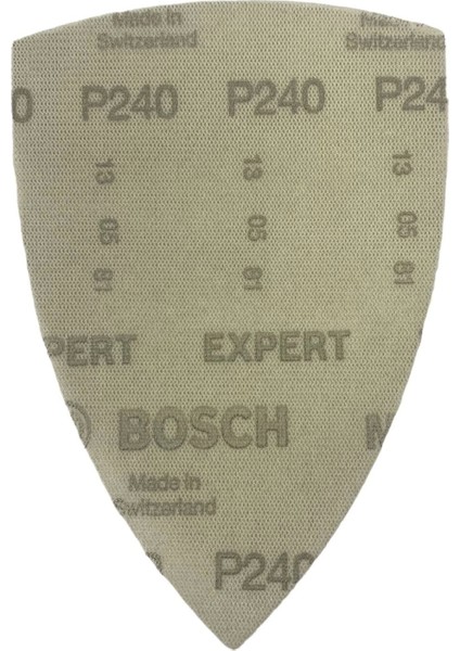 Bosch M480 240 Kum Elek Telli Zımpara 100X150 mm