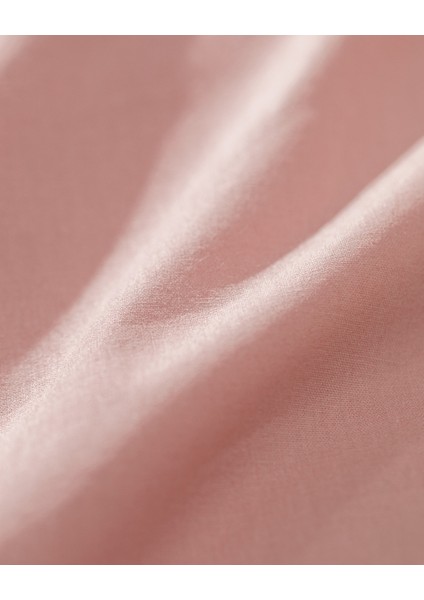 Sona Tek Kişilik Püsküllü Nevresim Takımı