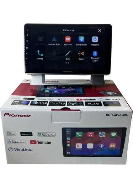 Opel Astra J Pioneer 4-64 Tam Profesyonel Oem Multimedia fiyatları