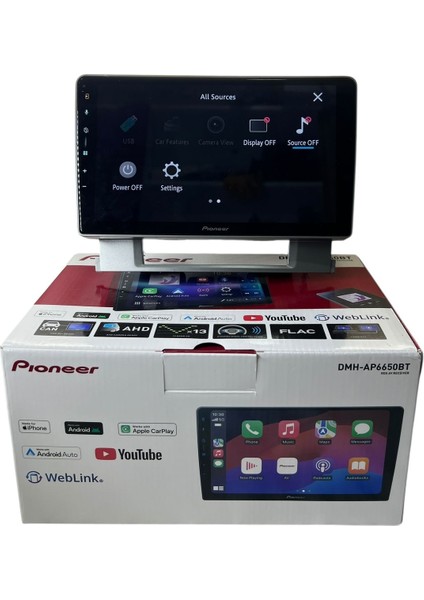 Opel Astra J Pioneer 4-64 Tam Profesyonel Oem Multimedia modelleri