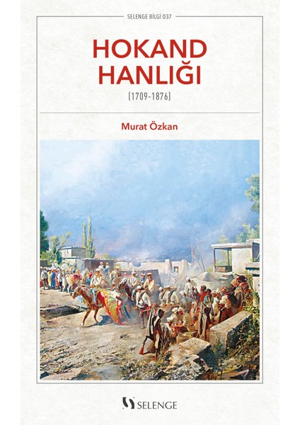 Hokand Hanlığı (1709-1876)