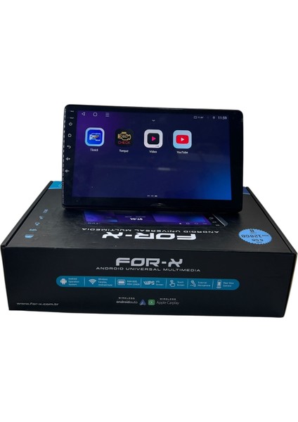 Opel Corsa,vectra C ,tüm Opel Serileri Forx 6-128 Tam Profesyonel Oem Multimedia modelleri