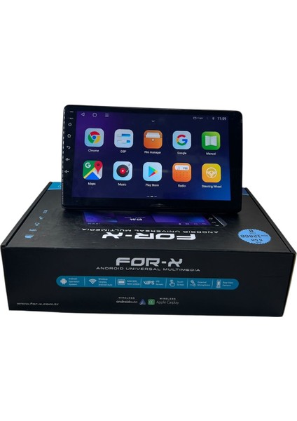 Opel Corsa,vectra C ,tüm Opel Serileri Forx 6-128 Tam Profesyonel Oem Multimedia fırsatları