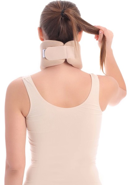 Sünger Boyunluk modelleri