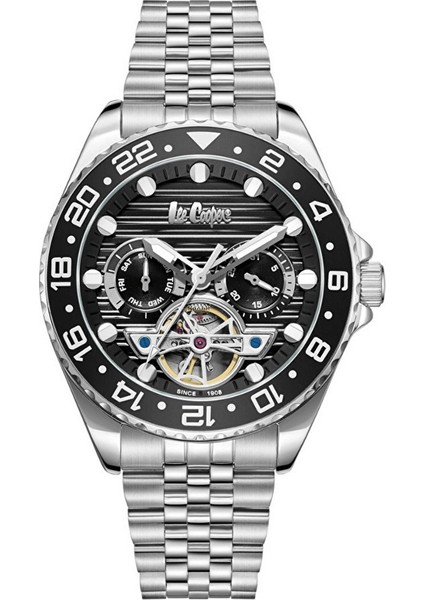 LC08192.350 Otomatik Erkek Kol Saati