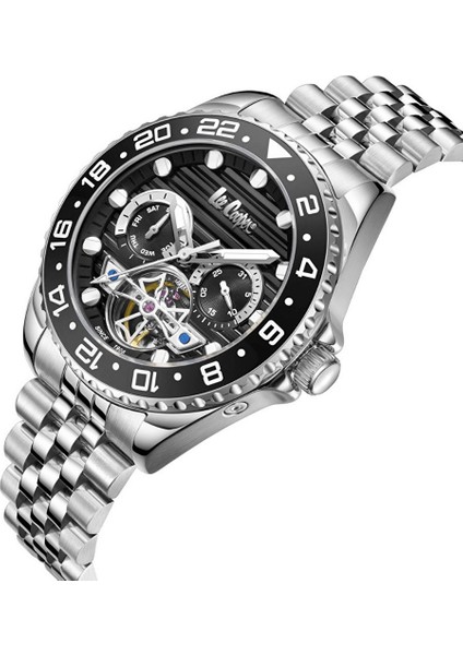 LC08192.350 Otomatik Erkek Kol Saati fiyatları