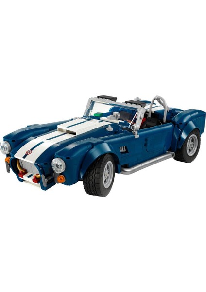 10357 Icons Shelby Cobr-A 427 S/c