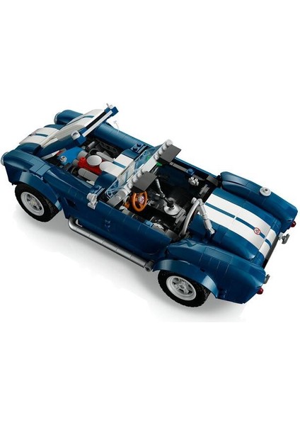 10357 Icons Shelby Cobr-A 427 S/c indirimleri