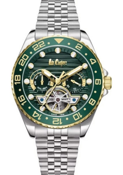 LC08192.270 Otomatik Erkek Kol Saati