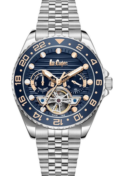 LC08192.390 Otomatik Erkek Kol Saati