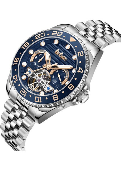 LC08192.390 Otomatik Erkek Kol Saati fiyatları