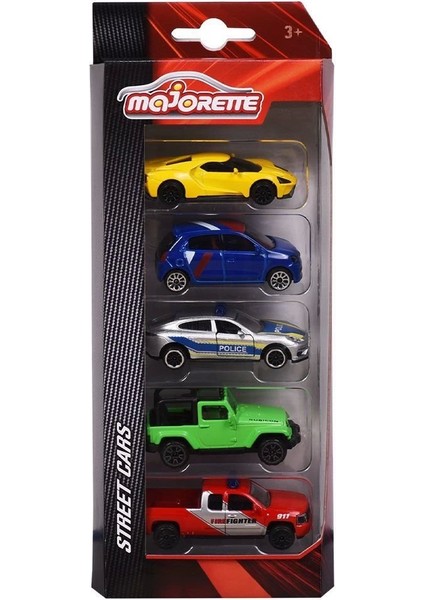 212053166 Wow 5 Parça Araç Seti - 1 Set Stokta Olan Gönderilir fiyatları