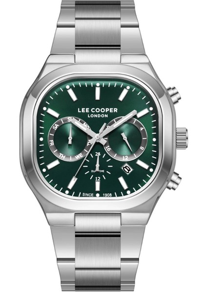 LC08186.370 Erkek Kol Saati