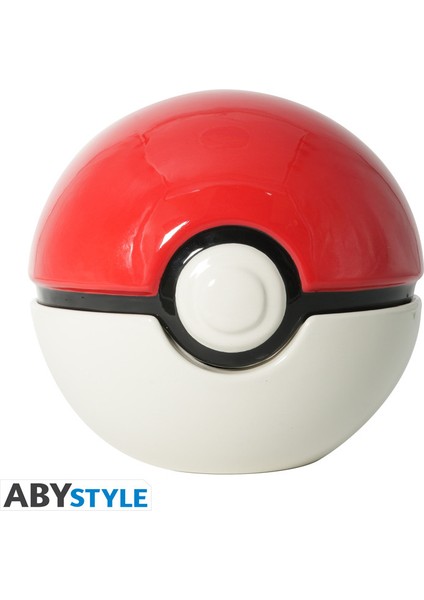 Abystyle - Pokemon - Cookie Jar - Pokéball - Kurabiye Kabı - ABYTAB068 fiyatları