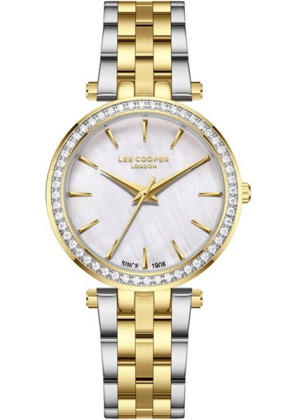 LC08158.220 Kadın Kol Saati