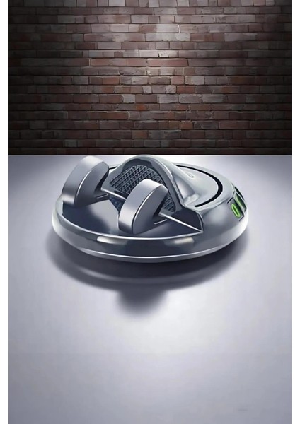 360° Dönebilen Siyah Renk Yapışkanlı Numaratörlü Araç Telefon Tutucu Numaratör 50 Adet Rakam