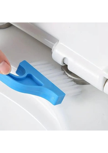 18 cm Kenar Temizleme Fırçası ve Kazıyıcı Detay Temizleme Araba ve Banyo Fırçası fiyatları
