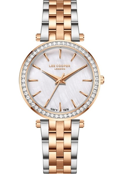 LC08158.520 Kadın Kol Saati