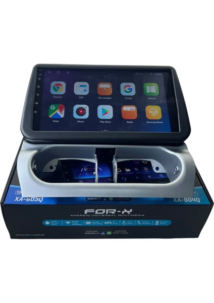 Opel Combo-Corsa (C) Forx 6-128 Tam Profesyonel Oem Multimedia modelleri