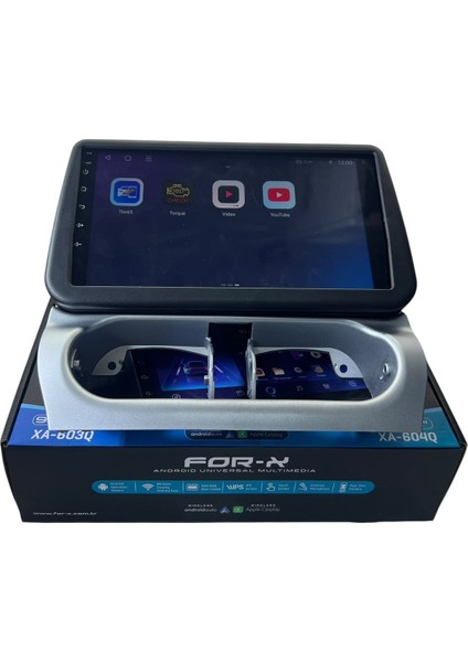 Opel Combo-Corsa (C) Forx 6-128 Tam Profesyonel Oem Multimedia fırsatları