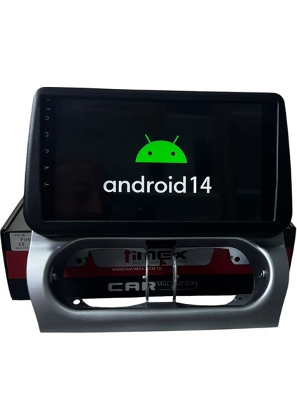 Opel Combo-Corsa (C) Fimex 4-64 (Fanlı) Dspli Pro Oem Multimedia modelleri